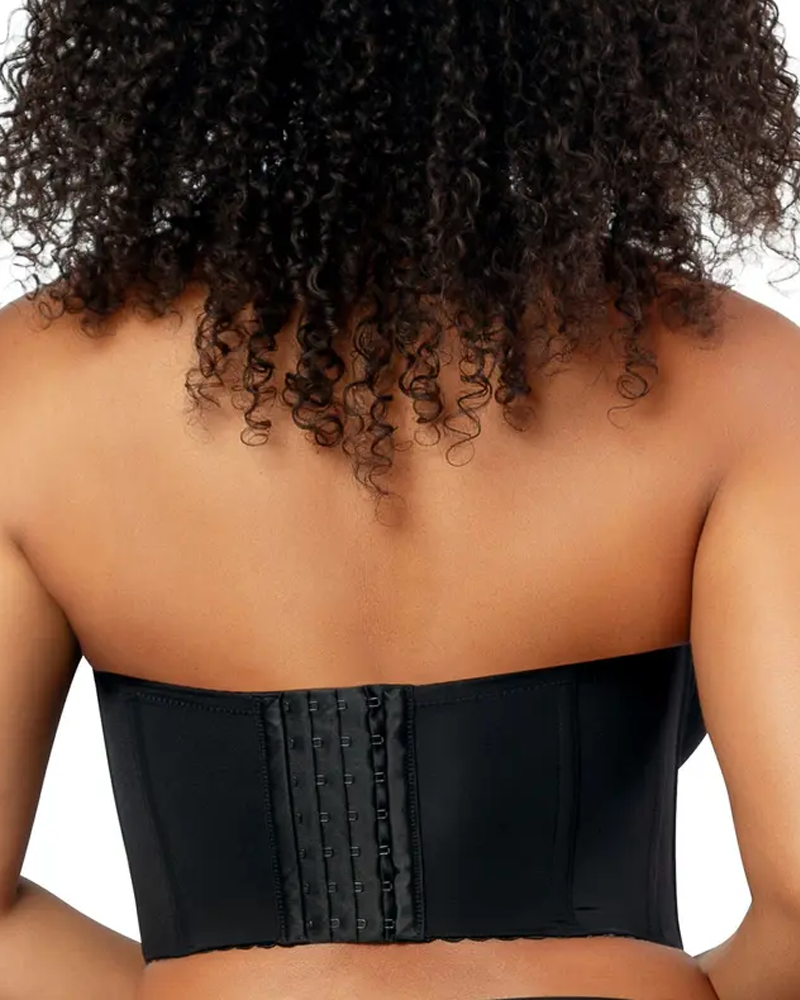 Lace Seamless Underwire Breathable Push-up Bra with Side Support