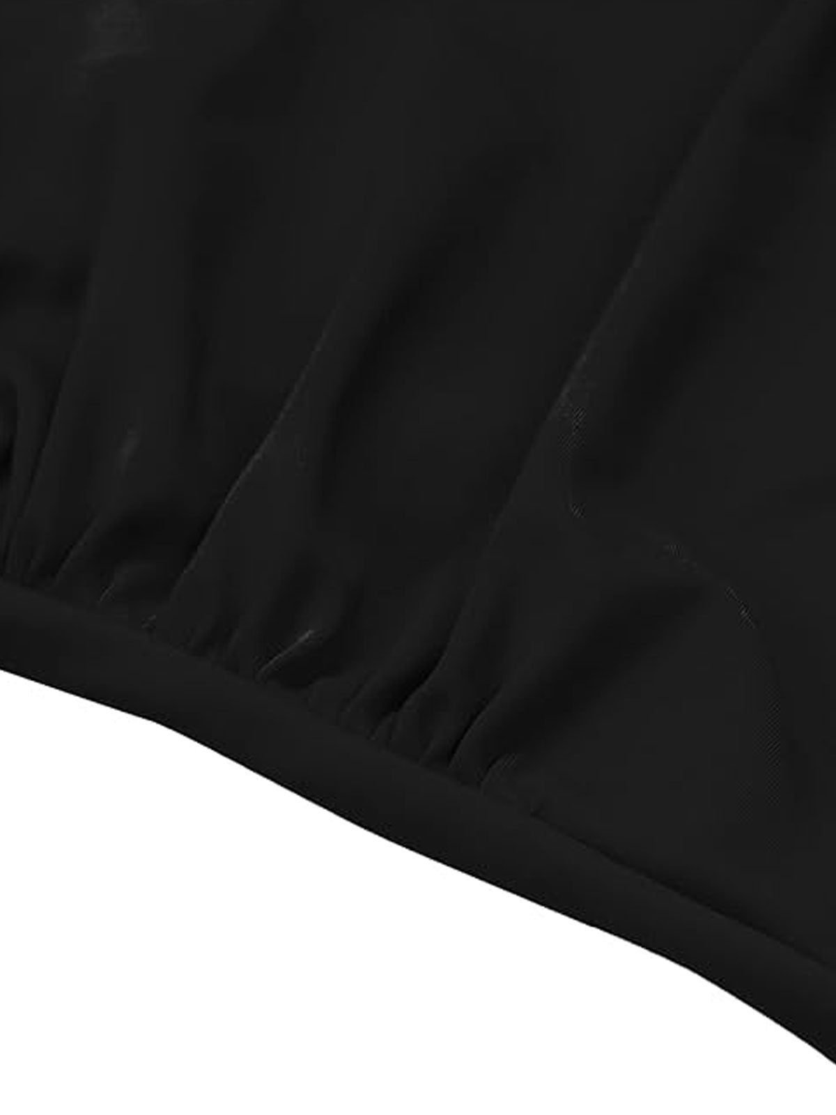 One Piece Swimsuits Tummy Control Cutout High Waisted Bathing Suit Wrap Tie Back