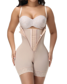 Tummy Control Shapewear Bodysuit for Women Underwear Lingerie